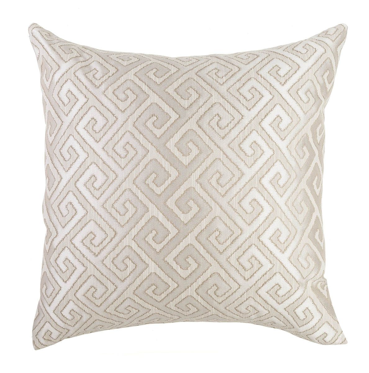 Darius 600 Decorative Pillow Cover – Luxury Fabrics LA