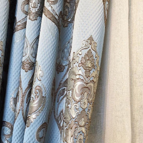 Cloth of Silver - Renaissance Fabrics